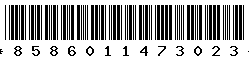 8586011473023 8586011473023