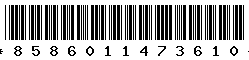 8586011473610 8586011473610