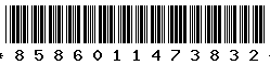8586011473832 8586011473832