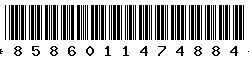8586011474884 8586011474884