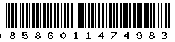 8586011474983 8586011474983