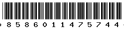 8586011475744 8586011475744