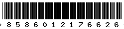 8586012176626 8586012176626