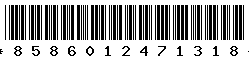 8586012471318 8586012471318
