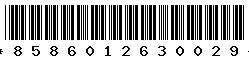 8586012630029