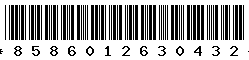 8586012630432 8586012630432