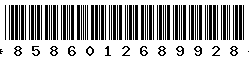 8586012689928 8586012689928