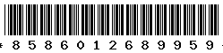 8586012689959 8586012689959