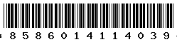 8586014114039 8586014114039