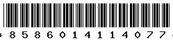 8586014114077 8586014114077