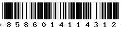 8586014114312 8586014114312