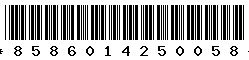 8586014250058 8586014250058