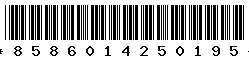 8586014250195 8586014250195