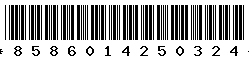 8586014250324 8586014250324