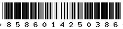 8586014250386 8586014250386