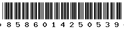 8586014250539 8586014250539