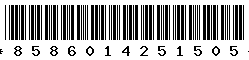 8586014251505 8586014251505