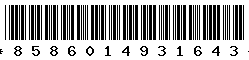 8586014931643 8586014931643