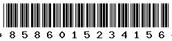 8586015234156 8586015234156