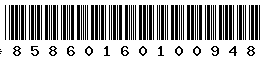 85860160100948 85860160100948