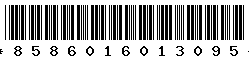 8586016013095 8586016013095