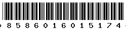8586016015174 8586016015174
