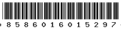 8586016015297 8586016015297