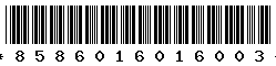 8586016016003