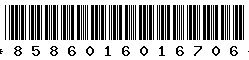 8586016016706 8586016016706