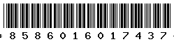 8586016017437 8586016017437