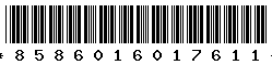 8586016017611 8586016017611