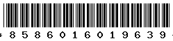 8586016019639 8586016019639
