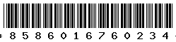 8586016760234 8586016760234