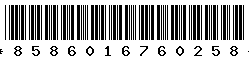 8586016760258 8586016760258