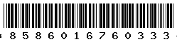 8586016760333 8586016760333