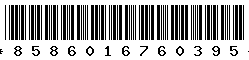 8586016760395 8586016760395