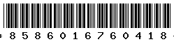 8586016760418 8586016760418