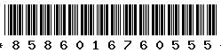 8586016760555 8586016760555