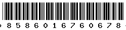 8586016760678 8586016760678