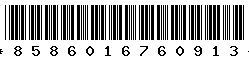 8586016760913 8586016760913