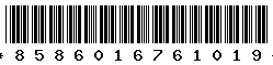 8586016761019 8586016761019