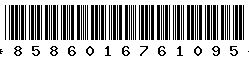 8586016761095 8586016761095