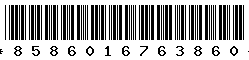 8586016763860 8586016763860