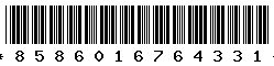 8586016764331 8586016764331