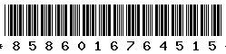 8586016764515 8586016764515