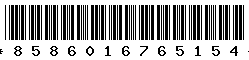 8586016765154 8586016765154