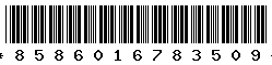 8586016783509 8586016783509