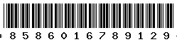 8586016789129 8586016789129