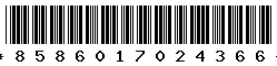 8586017024366 8586017024366
