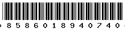 8586018940740 8586018940740